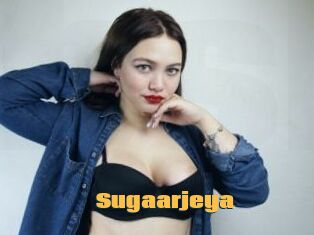 Sugaarjeya