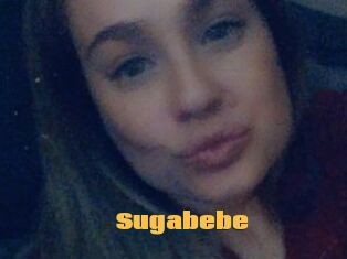 Sugabebe