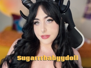 Sugarrrbabyydoll