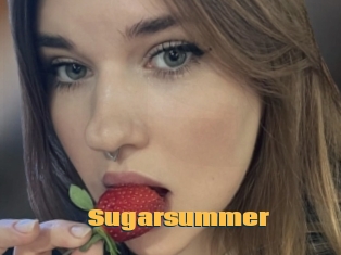 Sugarsummer