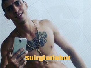 Suirylatinhot