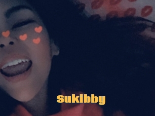 Sukibby