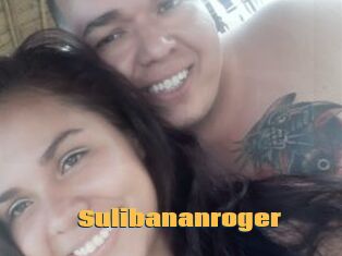 Sulibananroger