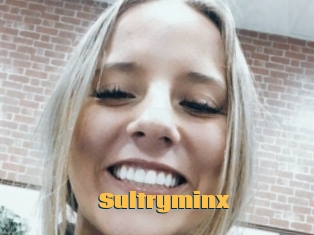 Sultryminx