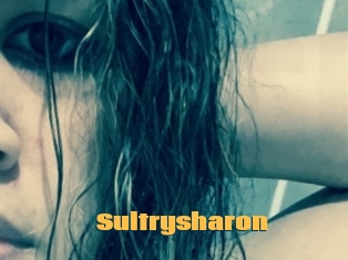 Sultrysharon