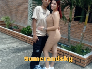 Sumerandsky