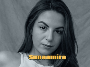 Sunaamira