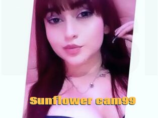 Sunflower_cam99