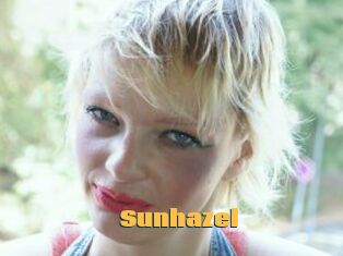 Sunhazel