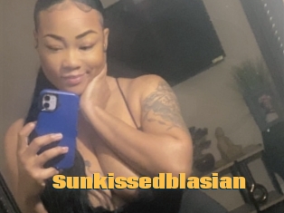 Sunkissedblasian