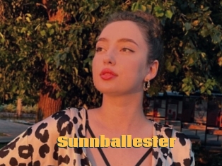 Sunnballester