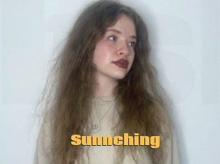 Sunnching