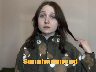 Sunnhammond