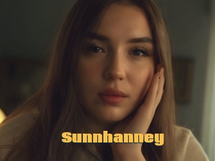 Sunnhanney