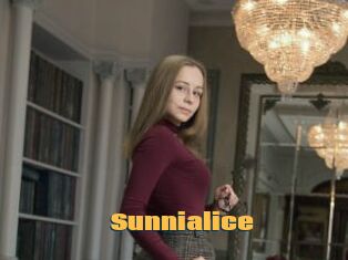 Sunnialice