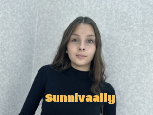 Sunnivaally