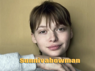 Sunnivabowman