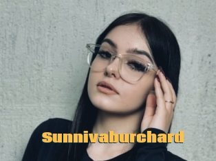 Sunnivaburchard