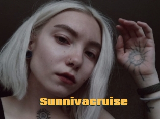 Sunnivacruise