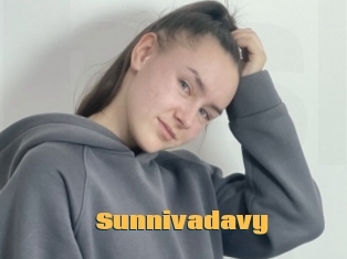 Sunnivadavy