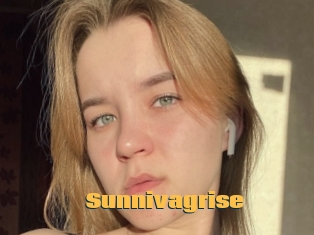 Sunnivagrise