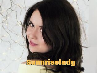 Sunnriselady