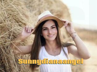 Sunnydianaangel