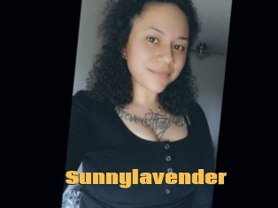 Sunnylavender