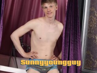 Sunnyyoungguy