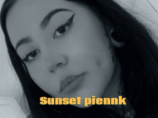 Sunset_piennk