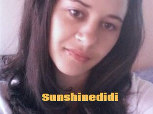 Sunshinedidi