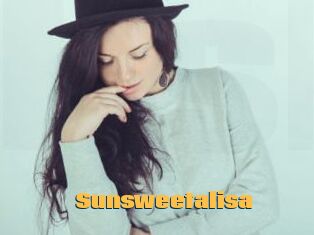 Sunsweetalisa