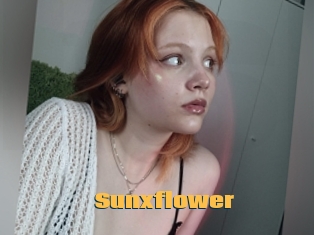 Sunxflower