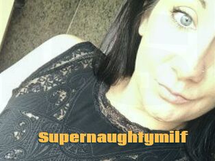 Supernaughtymilf