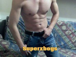 Superxboys