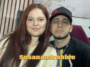 Susanandrobbie