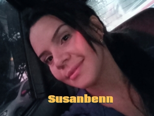 Susanbenn