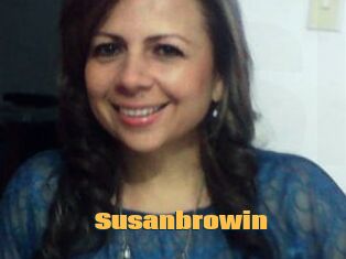 Susanbrowin