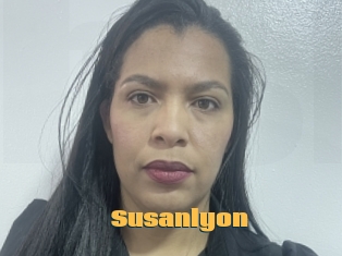 Susanlyon