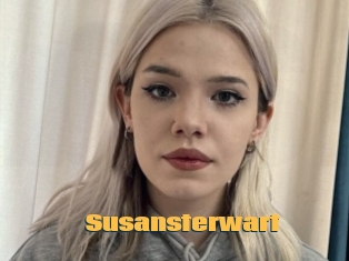 Susansterwart