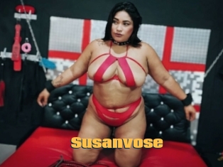 Susanvose