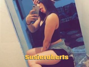 Susieroberts