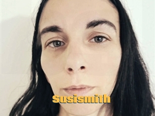Susismith