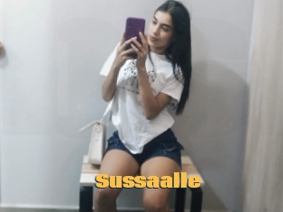 Sussaalle