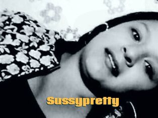 Sussypretty