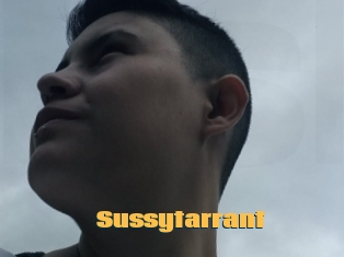 Sussytarrant