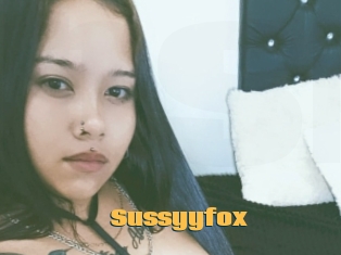 Sussyyfox