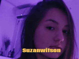 Suzanwitson