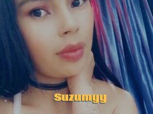 Suzumyy