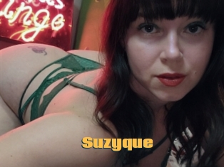 Suzyque